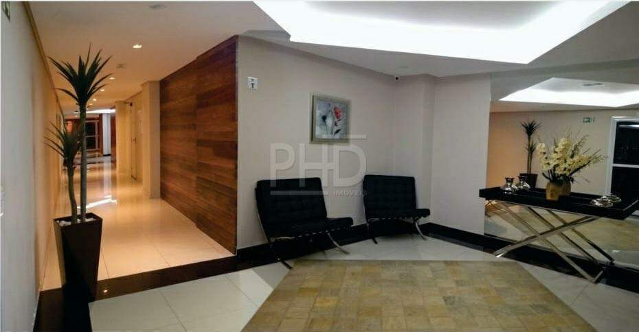 Apartamento à venda com 3 quartos, 130m² - Foto 13