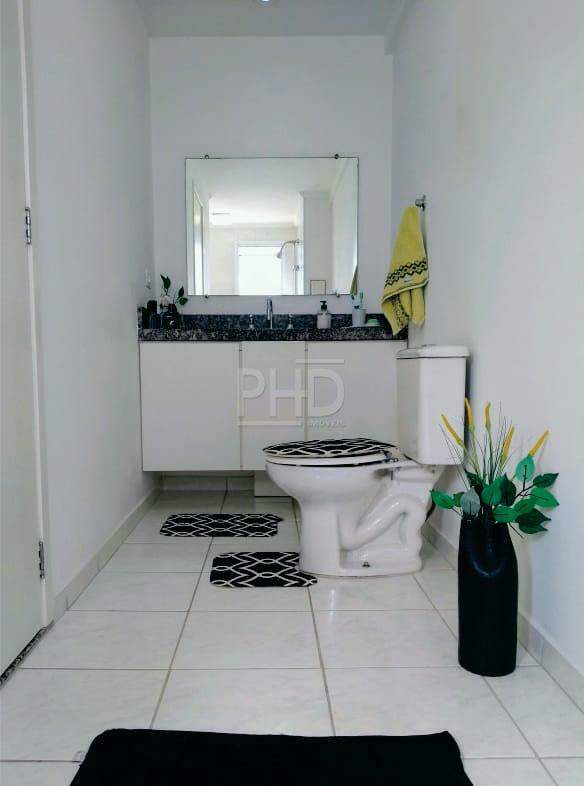 Apartamento à venda com 3 quartos, 130m² - Foto 17