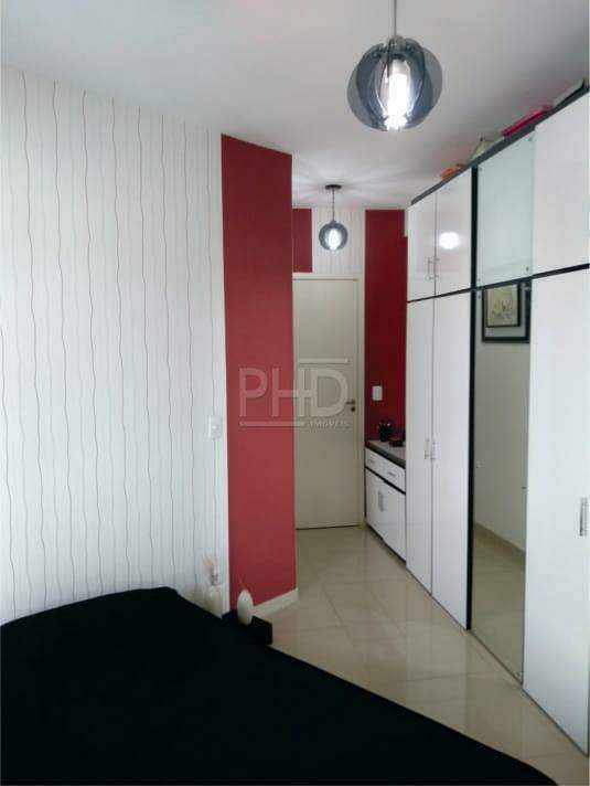 Apartamento à venda com 3 quartos, 130m² - Foto 11