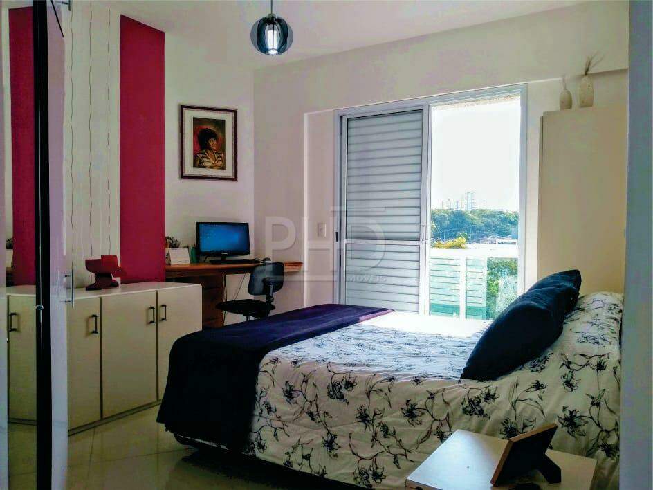 Apartamento à venda com 3 quartos, 130m² - Foto 12