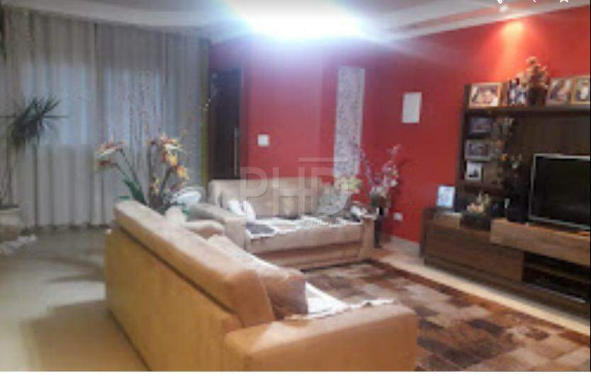 Sobrado à venda com 4 quartos, 240m² - Foto 8