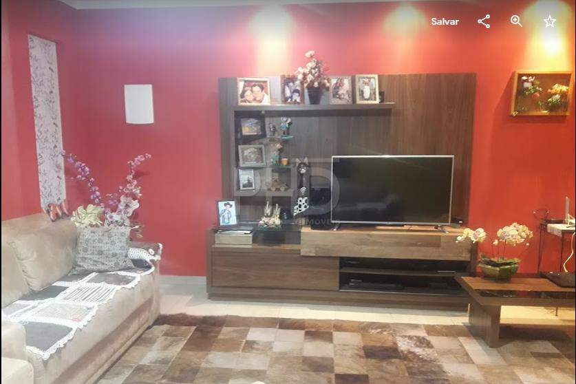 Sobrado à venda com 4 quartos, 240m² - Foto 9