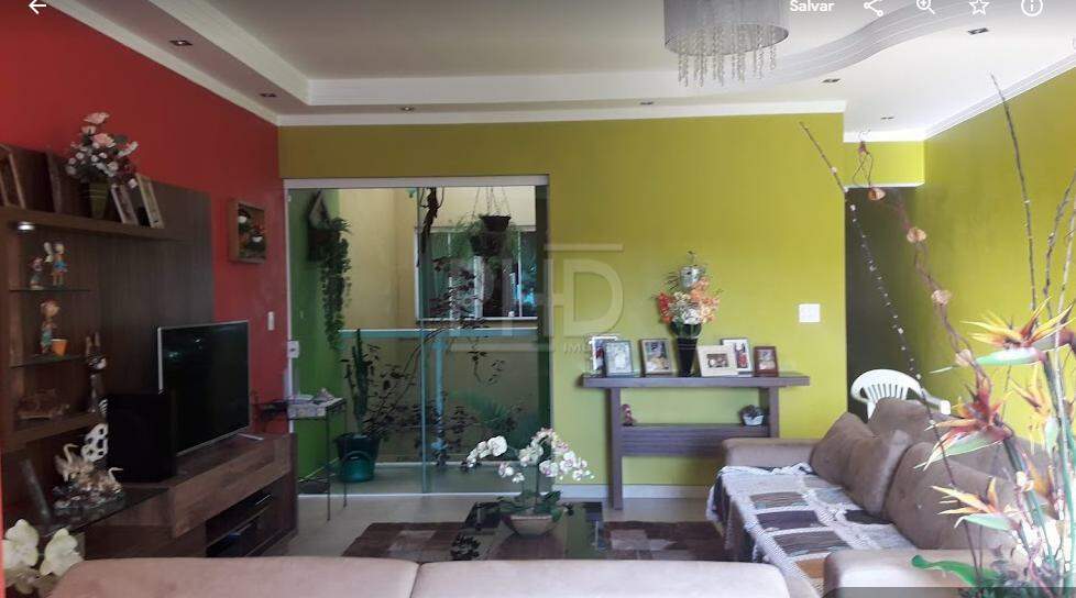 Sobrado à venda com 4 quartos, 240m² - Foto 12