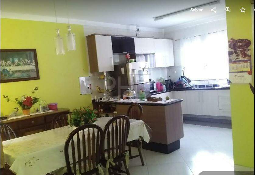 Sobrado à venda com 4 quartos, 240m² - Foto 16