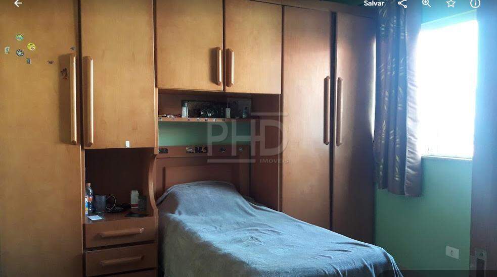 Sobrado à venda com 4 quartos, 240m² - Foto 23