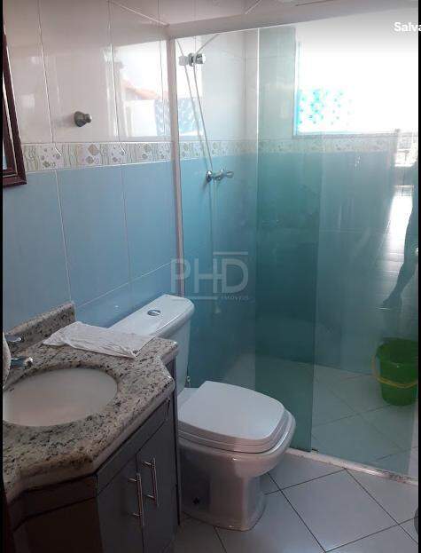 Sobrado à venda com 4 quartos, 240m² - Foto 24