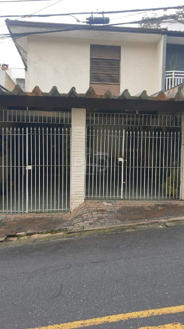 Sobrado para alugar com 3 quartos, 170m² - Foto 1