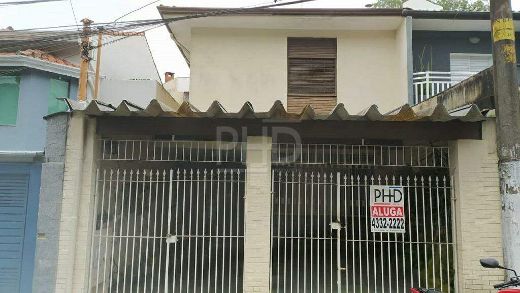 Sobrado para alugar com 3 quartos, 170m² - Foto 2