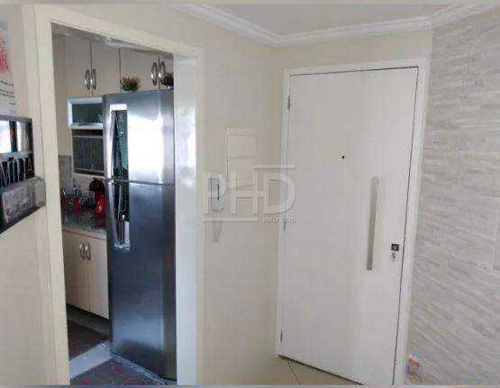 Apartamento à venda com 3 quartos, 60m² - Foto 4