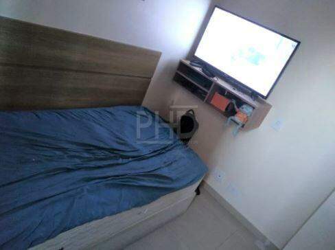 Apartamento à venda com 3 quartos, 60m² - Foto 8