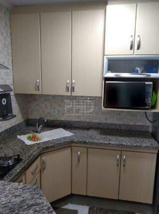 Apartamento à venda com 3 quartos, 60m² - Foto 6