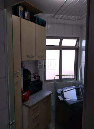 Apartamento à venda com 3 quartos, 60m² - Foto 12