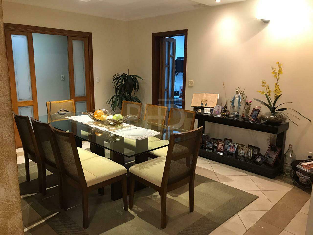 Apartamento à venda com 4 quartos, 177m² - Foto 3