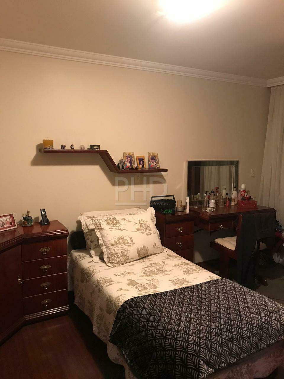 Apartamento à venda com 4 quartos, 177m² - Foto 18