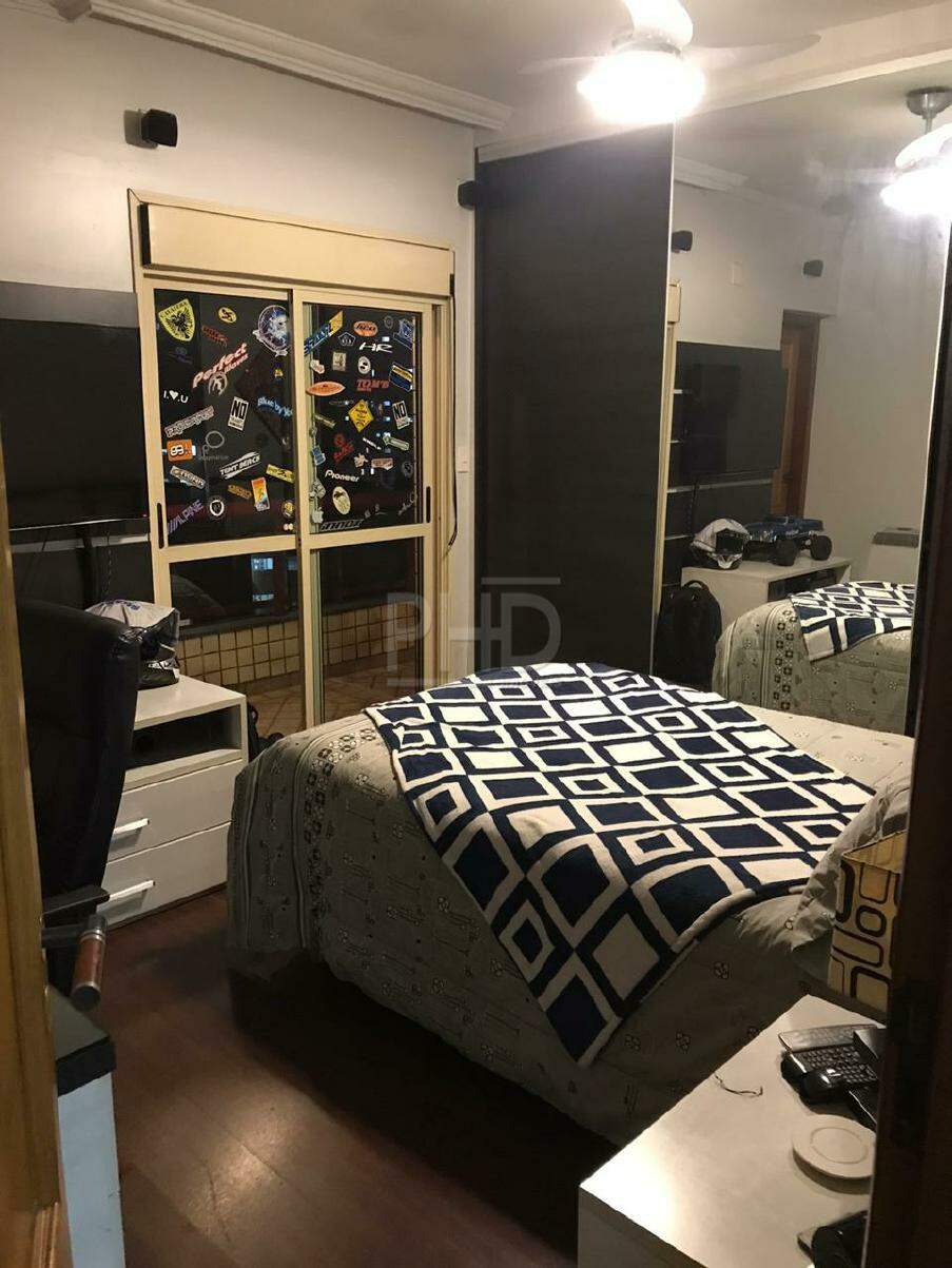 Apartamento à venda com 4 quartos, 177m² - Foto 24