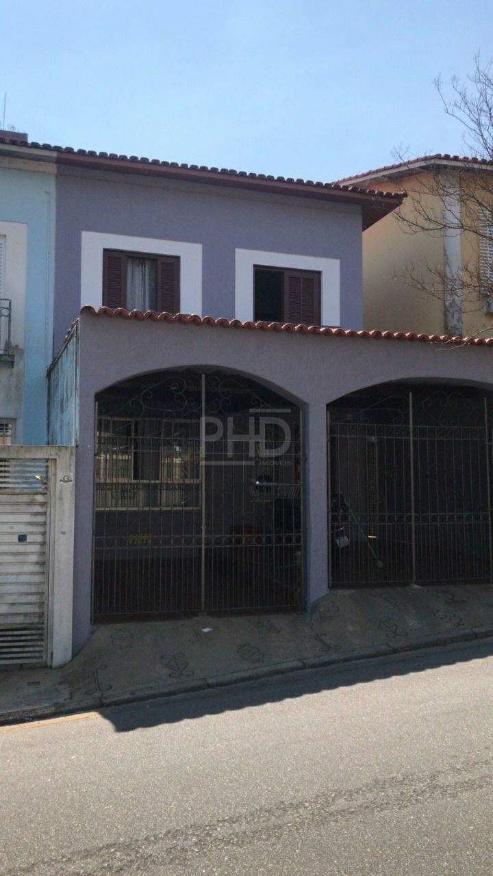 Sobrado à venda com 3 quartos, 171m² - Foto 1