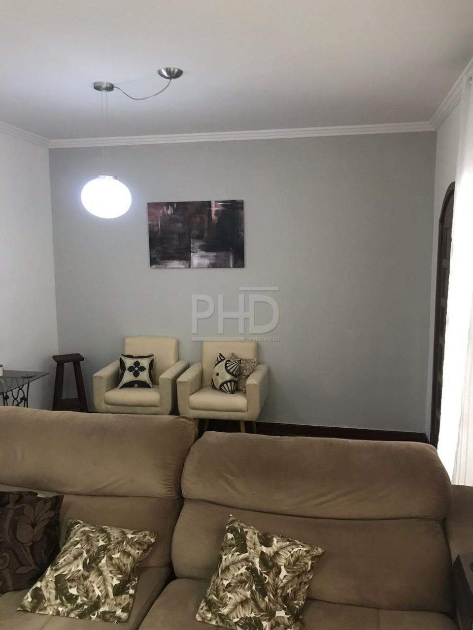 Sobrado à venda com 3 quartos, 171m² - Foto 3