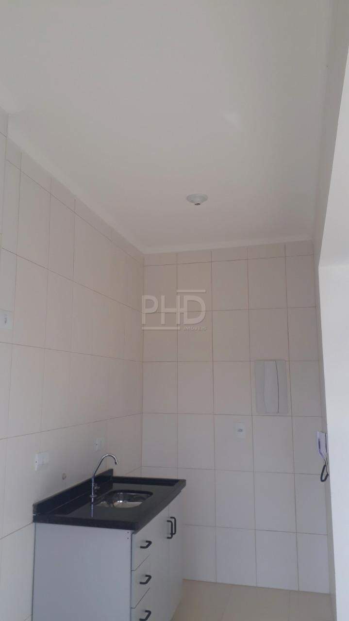 Apartamento, 2 quartos, 50 m² - Foto 7