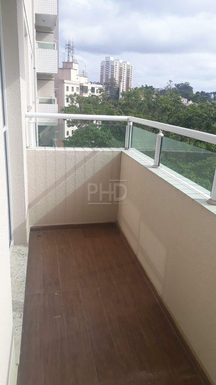 Apartamento para alugar com 2 quartos, 50m² - Foto 5