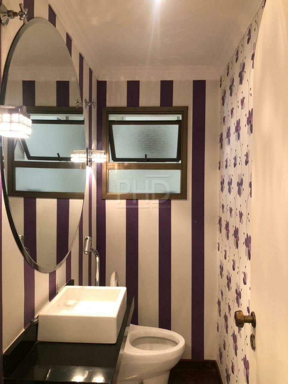 Apartamento, 4 quartos, 230 m² - Foto 9