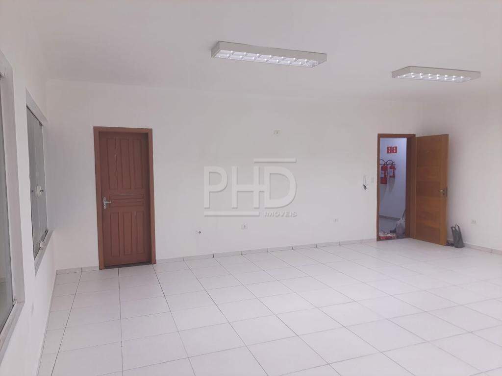 Conjunto Comercial-Sala para alugar, 63m² - Foto 5