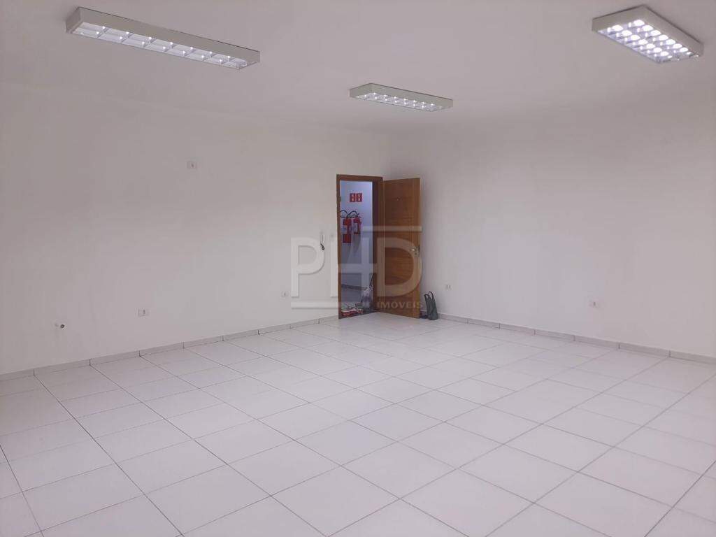 Conjunto Comercial-Sala para alugar, 63m² - Foto 6