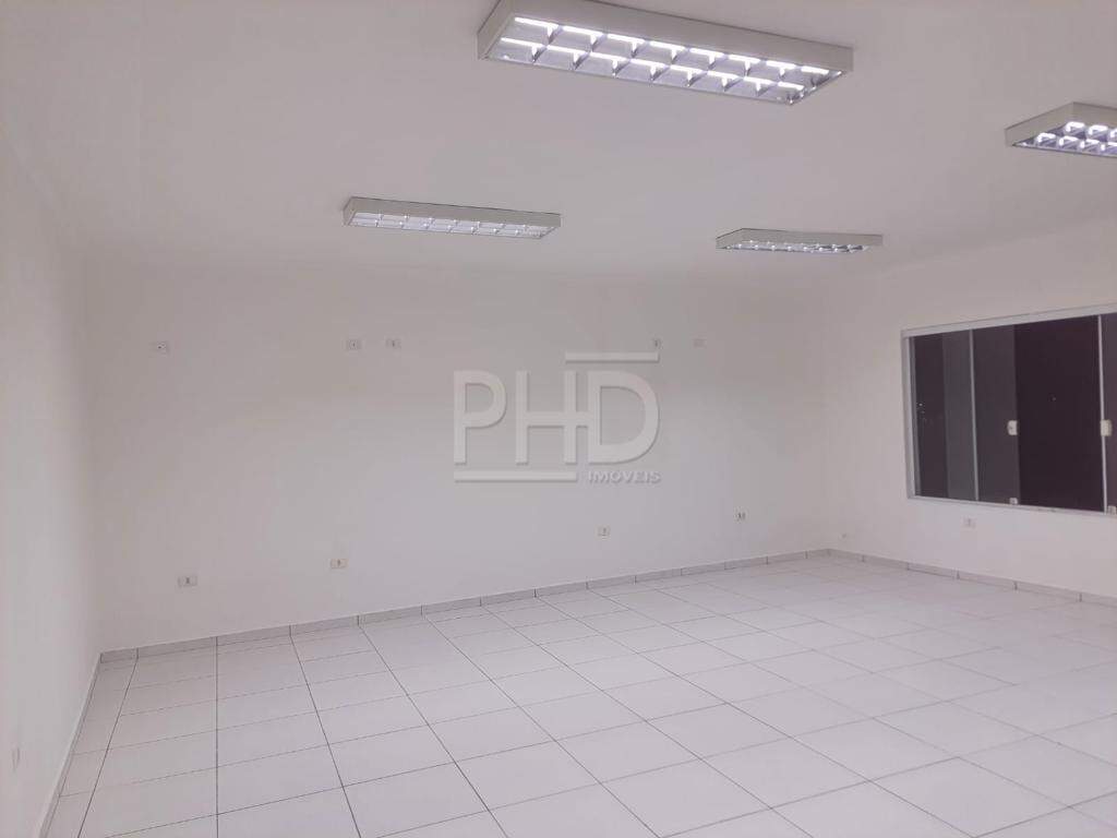 Conjunto Comercial-Sala para alugar, 63m² - Foto 8