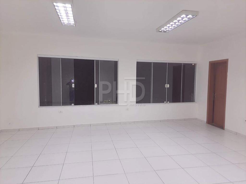 Conjunto Comercial-Sala para alugar, 63m² - Foto 3