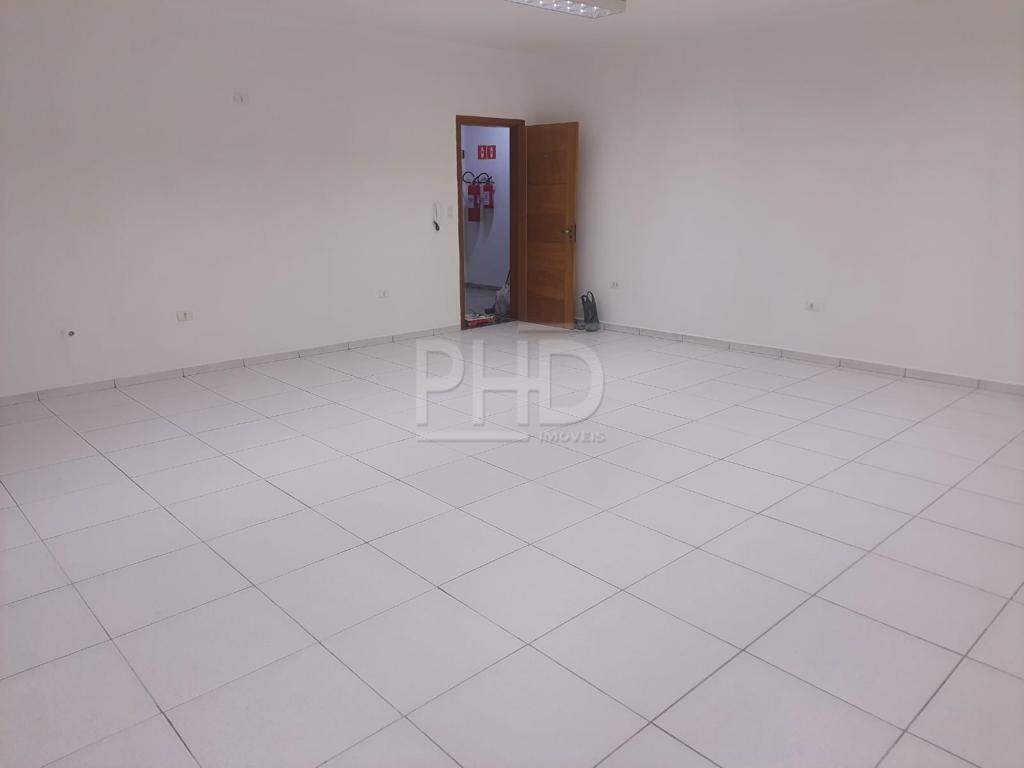 Conjunto Comercial-Sala para alugar, 63m² - Foto 4