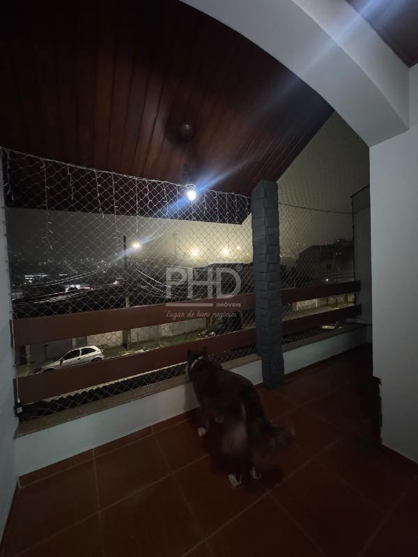 Sobrado, 4 quartos, 300 m² - Foto 38