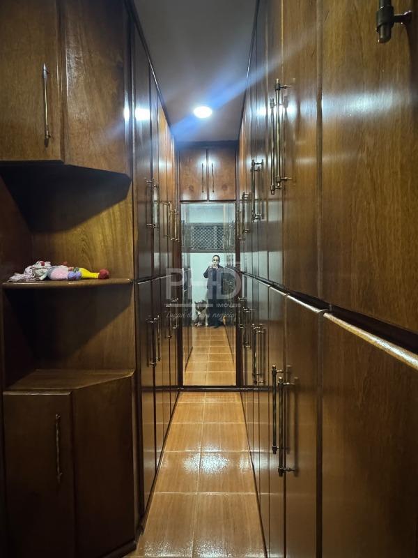 Sobrado, 4 quartos, 300 m² - Foto 21