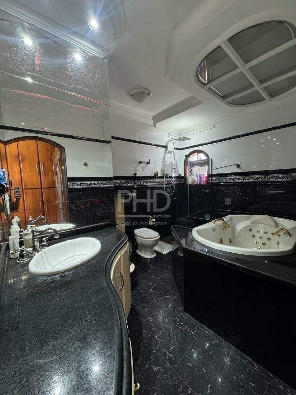 Sobrado, 4 quartos, 300 m² - Foto 45