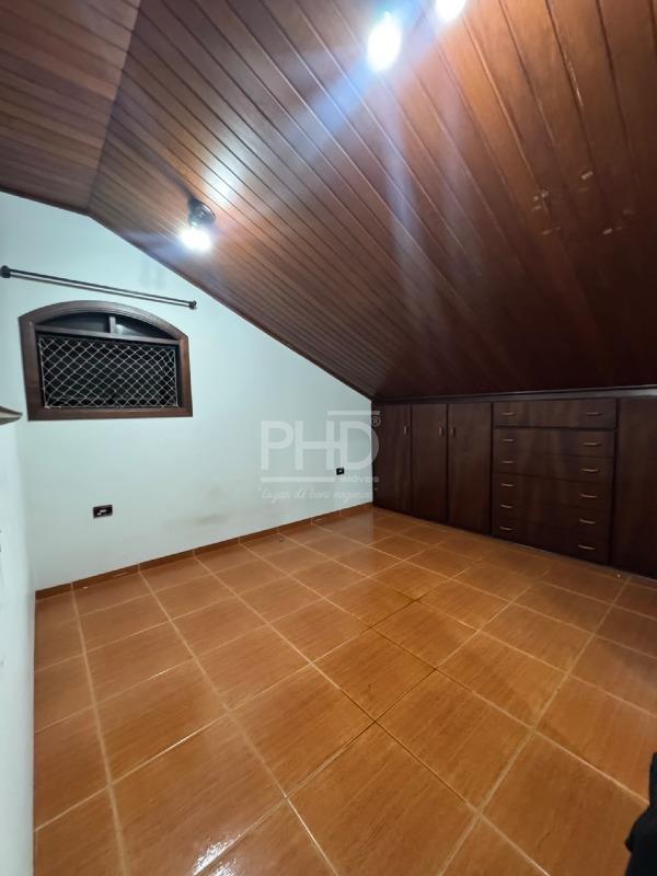 Sobrado, 4 quartos, 300 m² - Foto 25