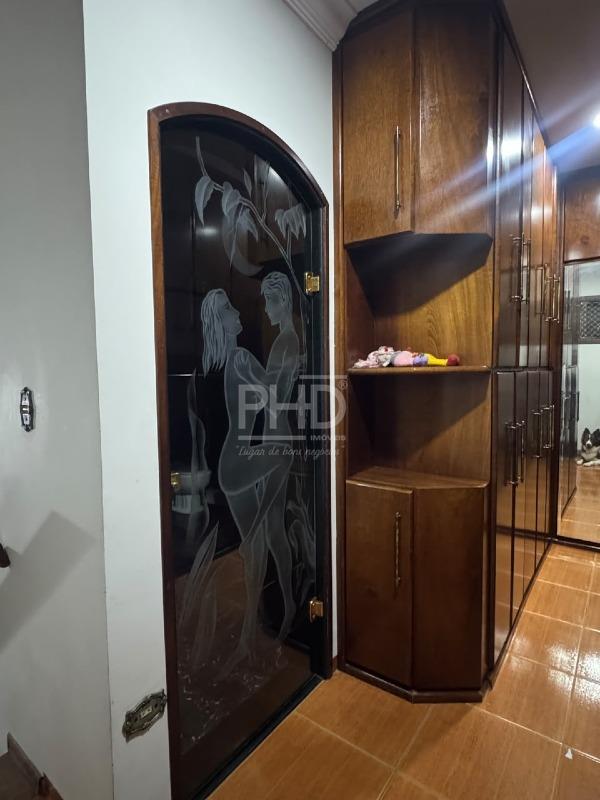 Sobrado, 4 quartos, 300 m² - Foto 23