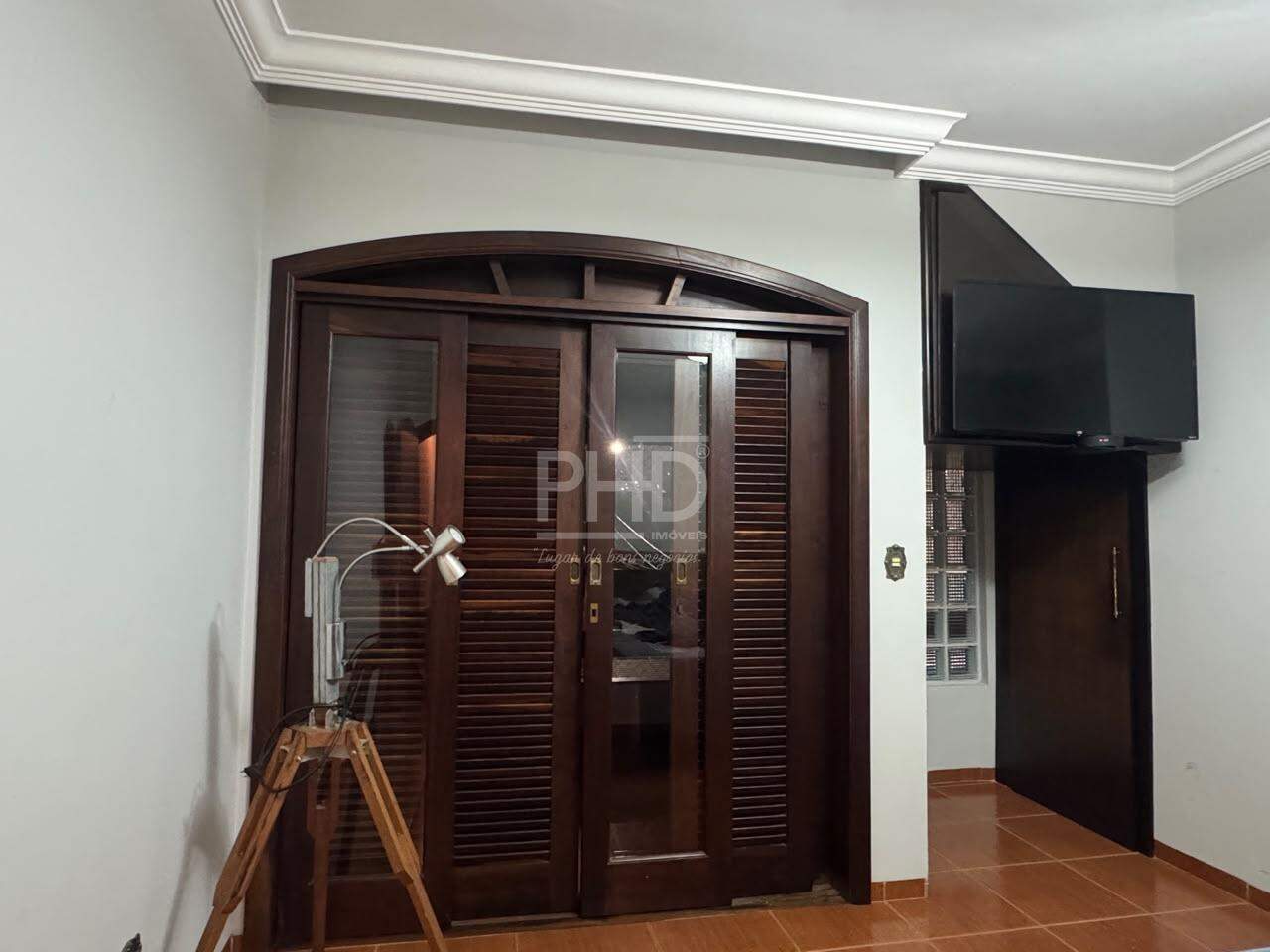 Sobrado, 4 quartos, 300 m² - Foto 17