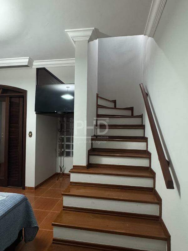 Sobrado, 4 quartos, 300 m² - Foto 5