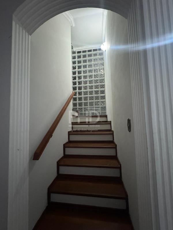 Sobrado, 4 quartos, 300 m² - Foto 33