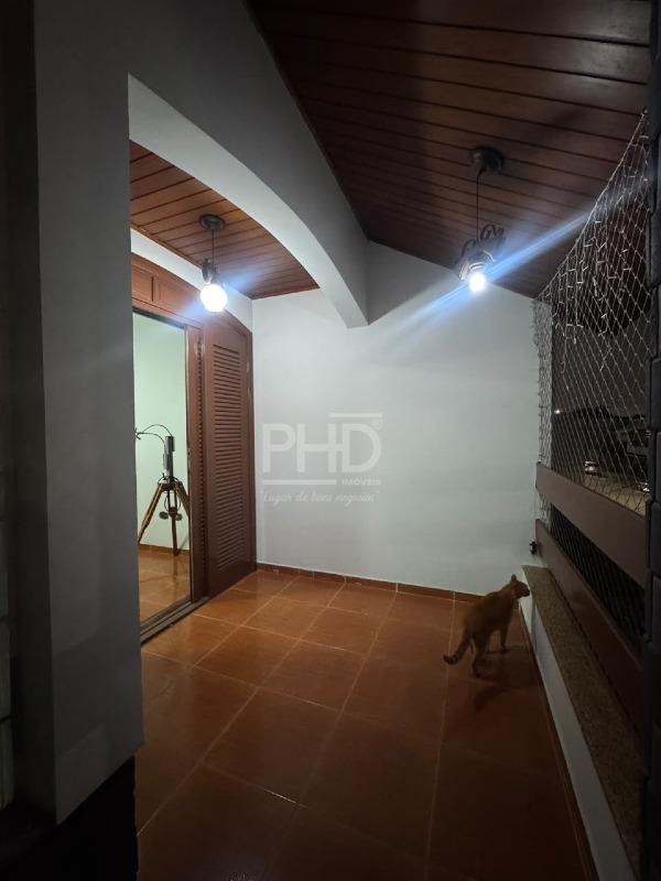 Sobrado, 4 quartos, 300 m² - Foto 26