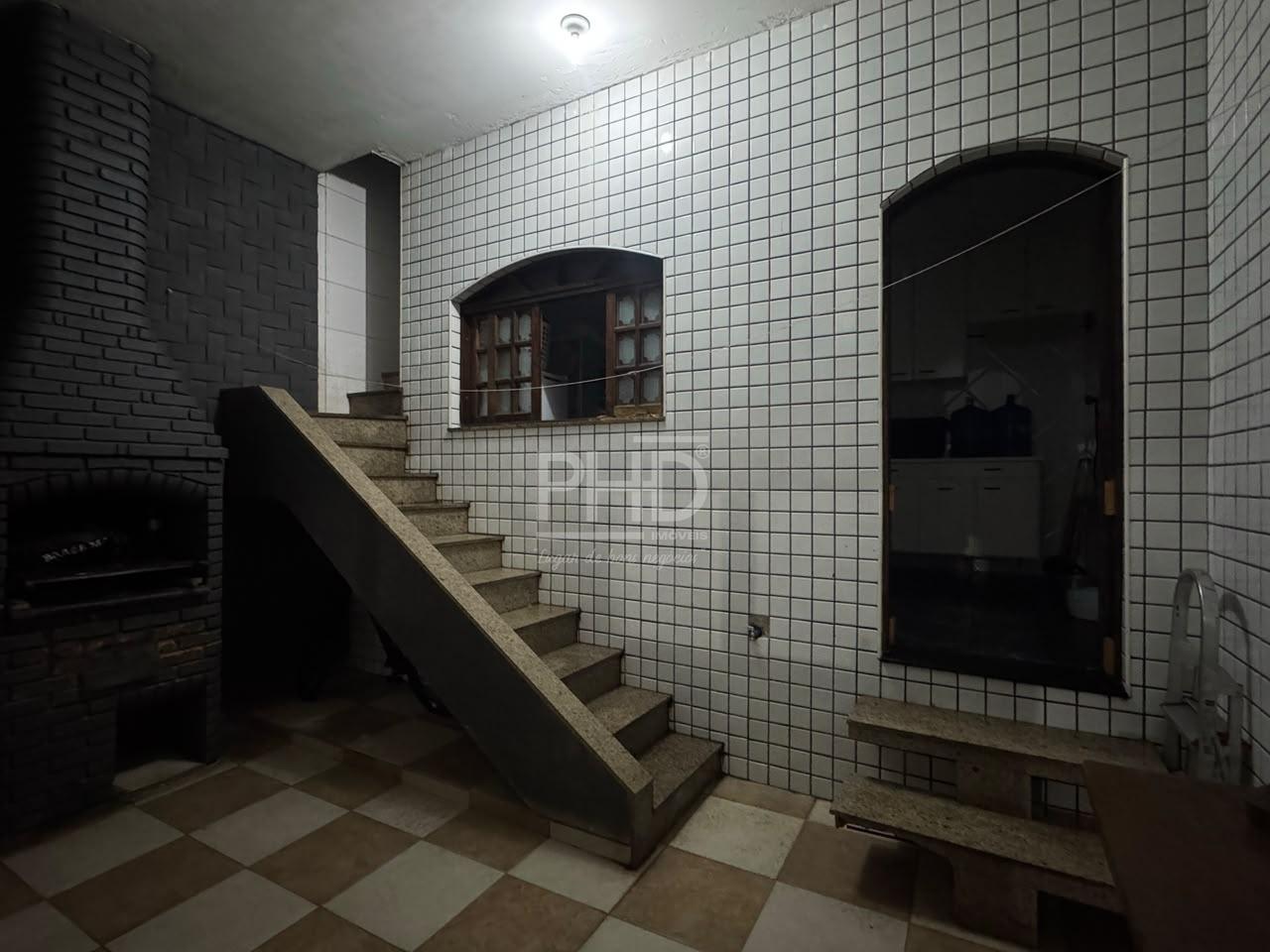 Sobrado, 4 quartos, 300 m² - Foto 35