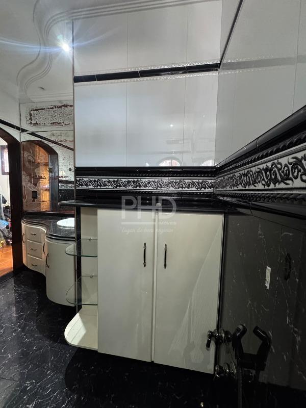 Sobrado, 4 quartos, 300 m² - Foto 47