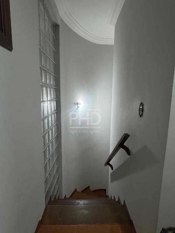 Sobrado, 4 quartos, 300 m² - Foto 36