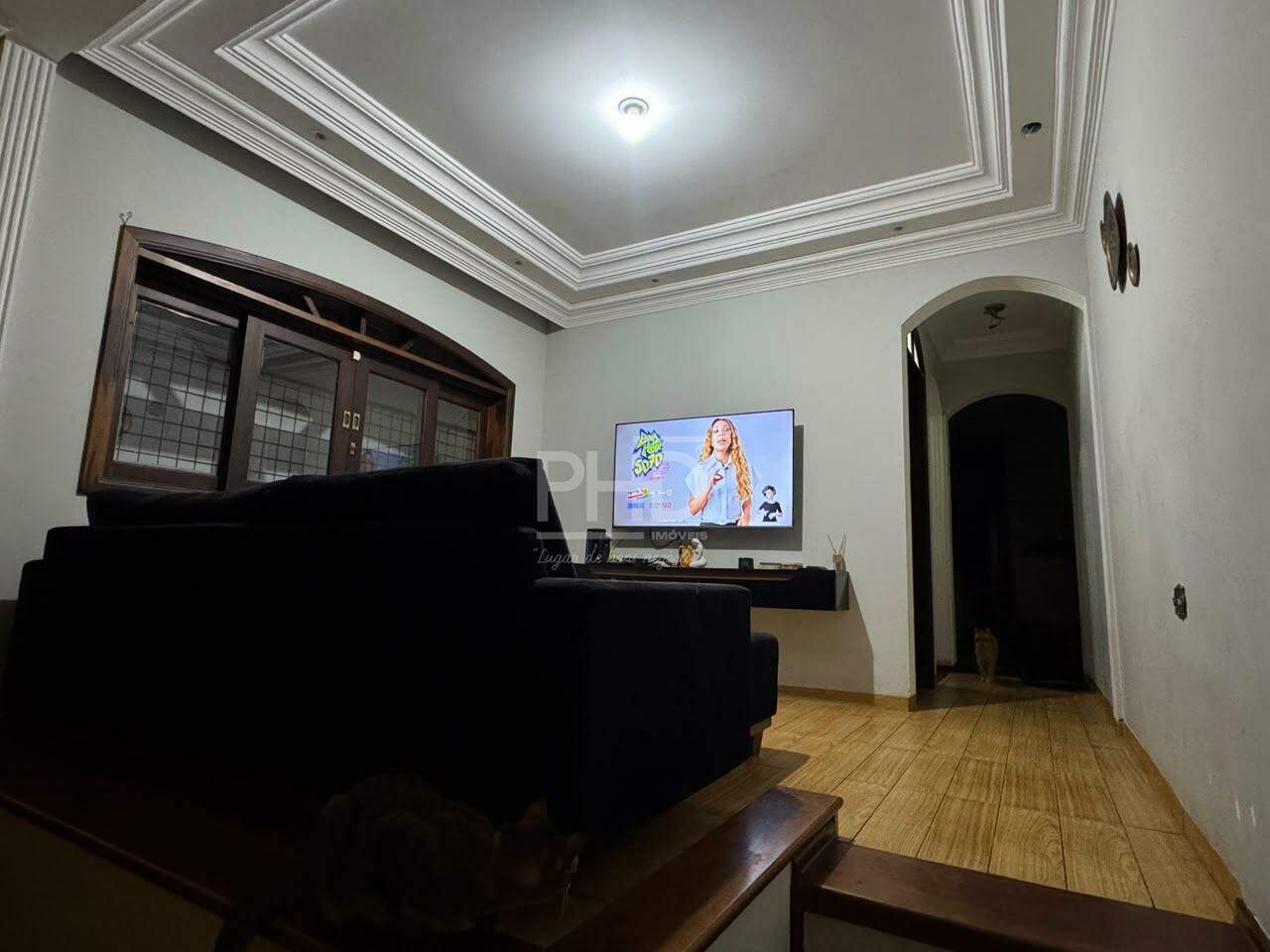Sobrado, 4 quartos, 300 m² - Foto 18