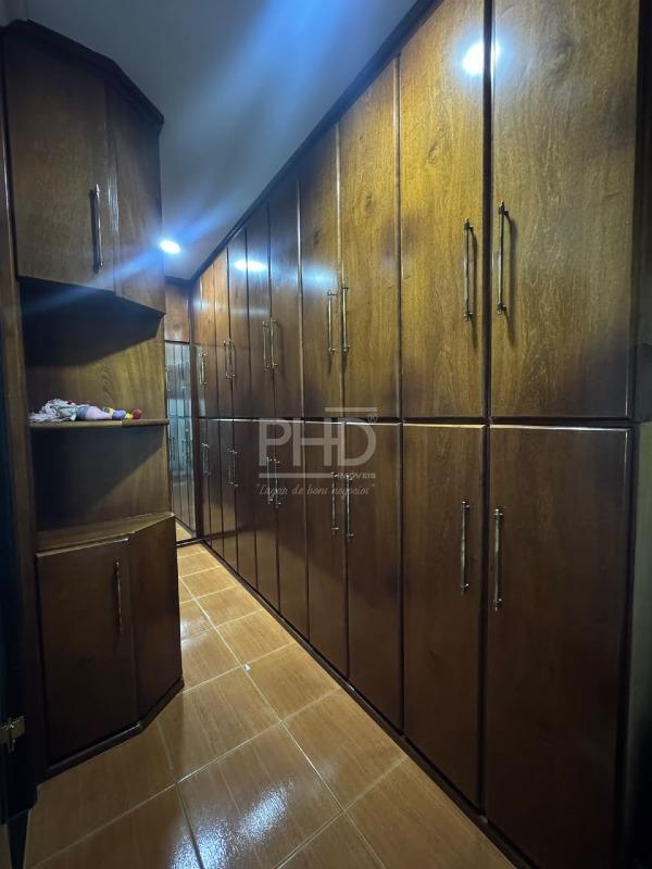 Sobrado, 4 quartos, 300 m² - Foto 20