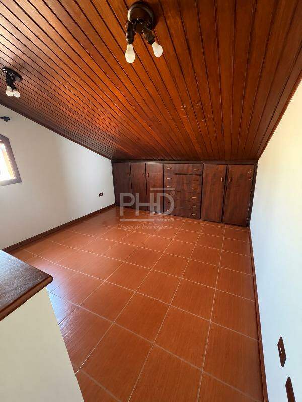 Sobrado, 4 quartos, 300 m² - Foto 29