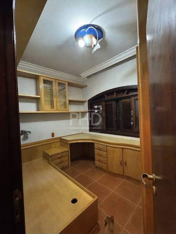 Sobrado, 4 quartos, 300 m² - Foto 14