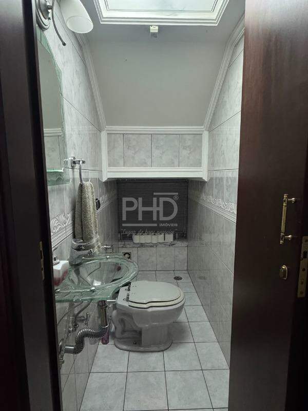 Sobrado, 4 quartos, 300 m² - Foto 42