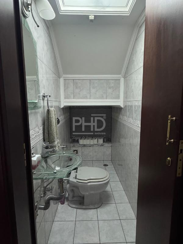 Sobrado, 4 quartos, 300 m² - Foto 40