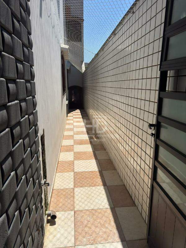 Sobrado, 4 quartos, 300 m² - Foto 48