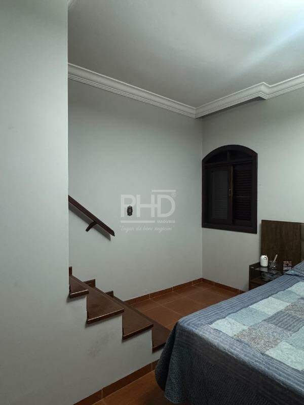 Sobrado, 4 quartos, 300 m² - Foto 37