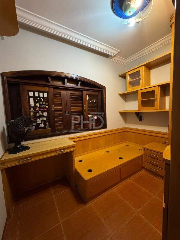 Sobrado, 4 quartos, 300 m² - Foto 10